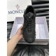 Moncler Shoes: Top Quality
