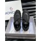 Moncler Shoes: Top Quality