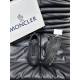 Moncler Shoes: Top Quality