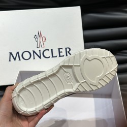 Moncler Shoes: Top Quality