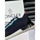 Moncler Shoes: Top Quality