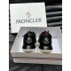 Moncler Shoes: Top Quality