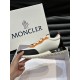 Moncler Shoes: Top Quality