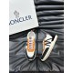 Moncler Shoes: Top Quality