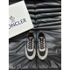 Moncler Shoes: Top Quality