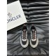 Moncler Shoes: Top Quality
