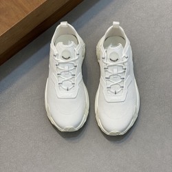 Moncler Shoes: Top Quality