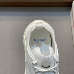 Moncler Shoes: Top Quality