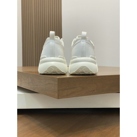 Moncler Shoes: Top Quality