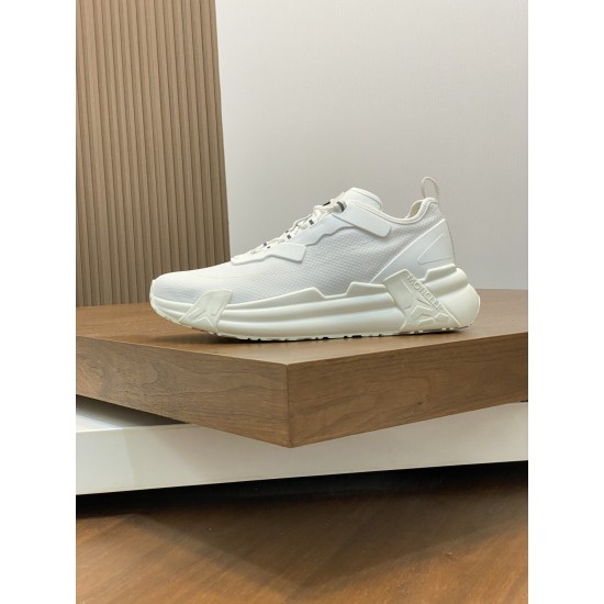Moncler Shoes: Top Quality