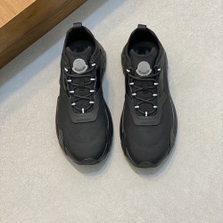 Moncler Shoes: Top Quality
