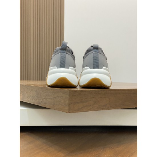 Moncler Shoes: Top Quality