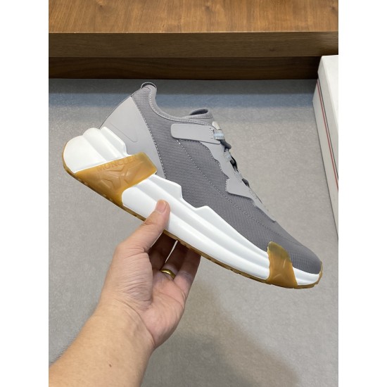 Moncler Shoes: Top Quality