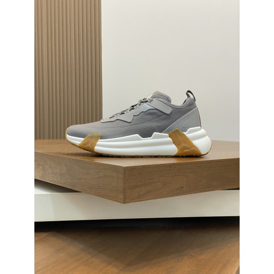Moncler Shoes: Top Quality