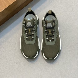 Moncler Shoes: Top Quality