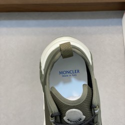 Moncler Shoes: Top Quality