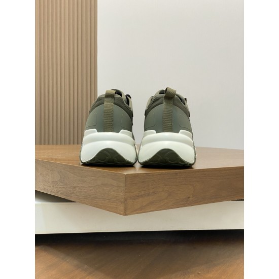 Moncler Shoes: Top Quality