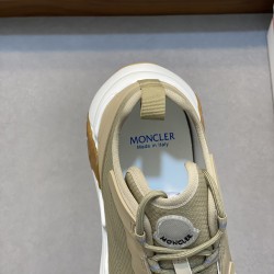 Moncler Shoes: Top Quality