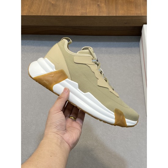 Moncler Shoes: Top Quality