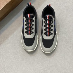 Moncler Shoes: Top Quality