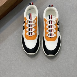 Moncler Shoes: Top Quality