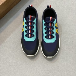 Moncler Shoes: Top Quality