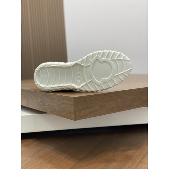 Moncler Shoes: Top Quality