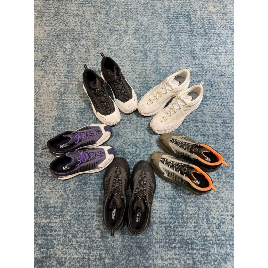 Moncler Shoes: Top Quality