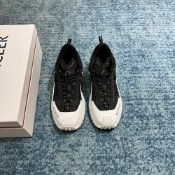 Moncler Shoes: Top Quality