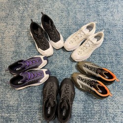 Moncler Shoes: Top Quality