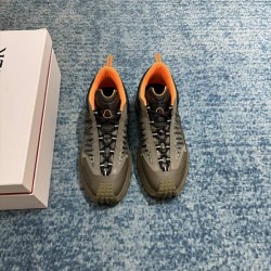 Moncler Shoes: Top Quality