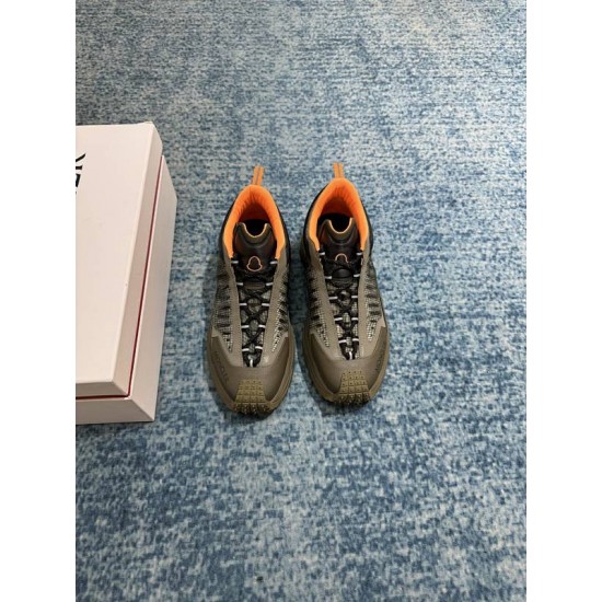 Moncler Shoes: Top Quality