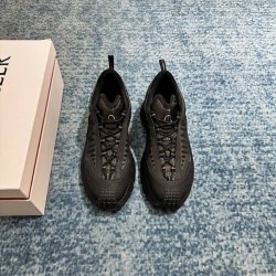 Moncler Shoes: Top Quality