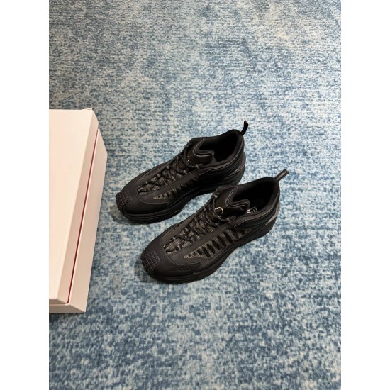Moncler Shoes: Top Quality