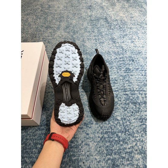 Moncler Shoes: Top Quality