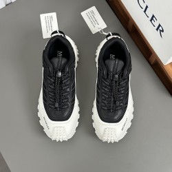 Moncler Shoes: Top Quality