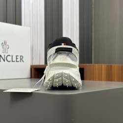 Moncler Shoes: Top Quality