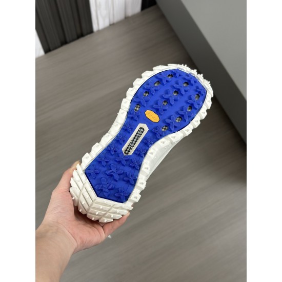 Moncler Shoes: Top Quality