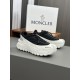 Moncler Shoes: Top Quality