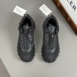 Moncler Shoes: Top Quality