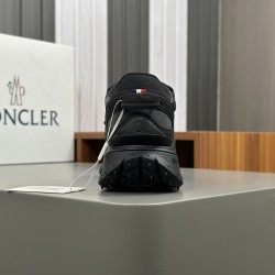 Moncler Shoes: Top Quality