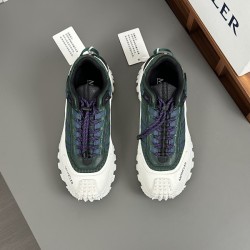 Moncler Shoes: Top Quality