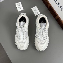 Moncler Shoes: Top Quality