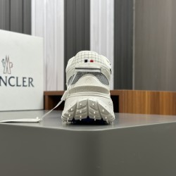 Moncler Shoes: Top Quality