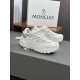 Moncler Shoes: Top Quality