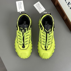 Moncler Shoes: Top Quality