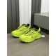 Moncler Shoes: Top Quality