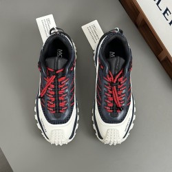 Moncler Shoes: Top Quality