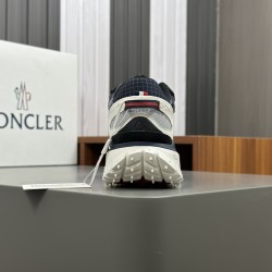 Moncler Shoes: Top Quality
