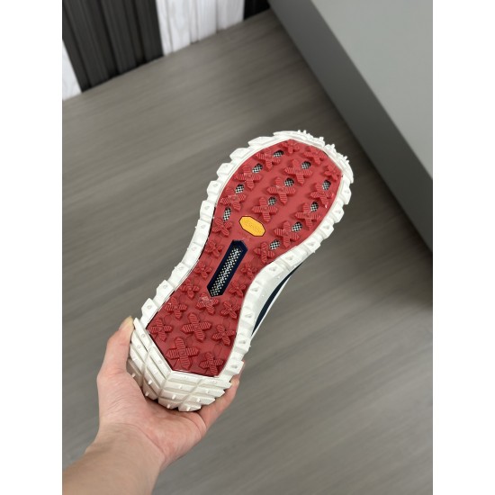 Moncler Shoes: Top Quality